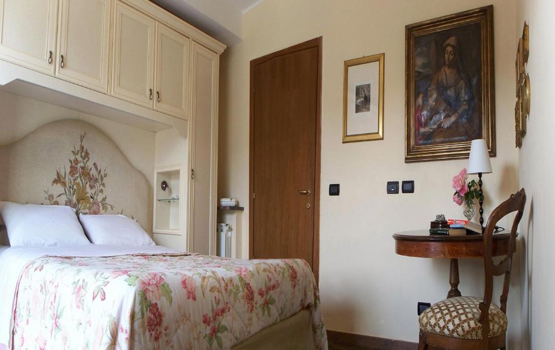 Bed and Breakfast La Tana Del Tasso Ventimiglia Exterior foto